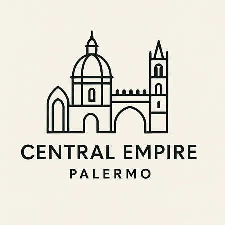 Central Empire Palerme Extérieur photo